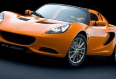 Lotus Elise 2011 – самый экологический спорткар