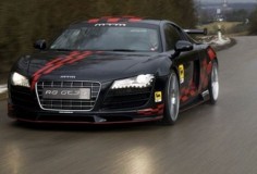 Audi R8 GT3-2 от Motoren Technik Mayer (MTM)