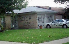 Делать плохие вещи-невыгодна! Страдают авто…