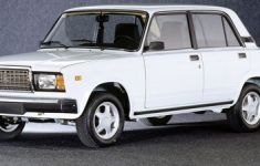 Производство ВАЗ 2105, 2106 и 2107 увеличится