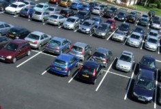 Продажа авто в России выросла не четверть