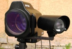 Алкодатчик на расстоянии “Бутон” появится у ГИБДД