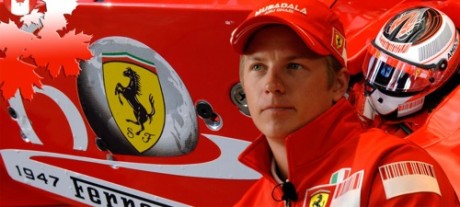 kimi raikkonen