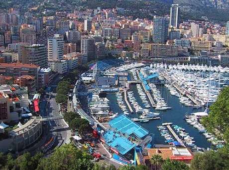 Формула 1: Гран При Монако останется до 2020 года
