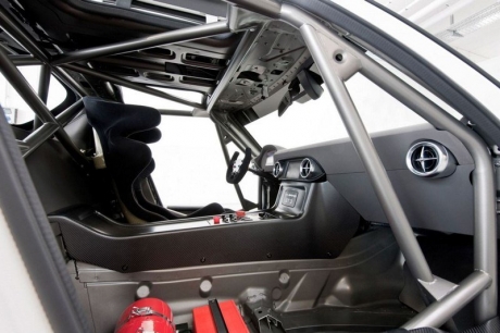Mercedes SLS AMG GT3 Mercedes SLS AMG GT3