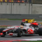 Формула-1 : Гран-при Китая