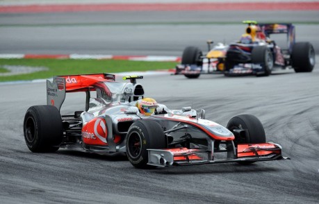 Malaysian Grand Prix 2010