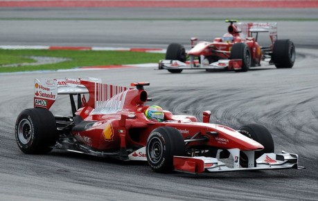 Malaysian Grand Prix 2010