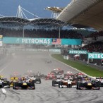 Malaysian Grand Prix 2010