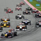 Malaysian Grand Prix 2010