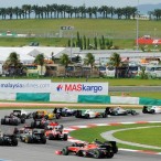 Malaysian Grand Prix 2010