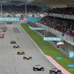 Malaysian Grand Prix 2010