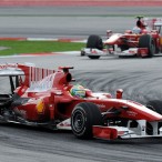 Malaysian Grand Prix 2010