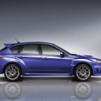 Subaru Impreza WRX STI