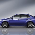 Subaru Impreza WRX STI