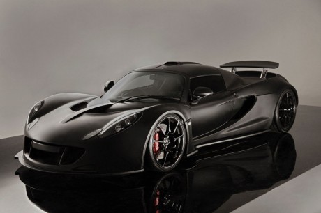 Hennessey Venom GT