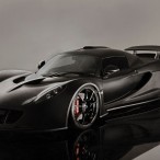 Hennessey Venom GT