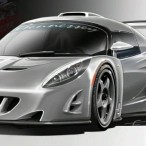 Hennessey Venom GT