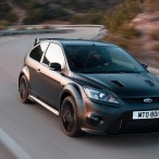 Ford Focus RS500