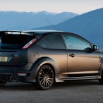 Ford Focus RS500