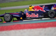 Malaysian Grand Prix 2010: дубль Red Bull