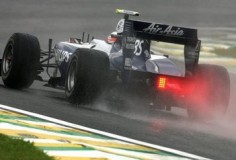 Формула 1: Гран При Бразилии – Поул Хюлкенберга