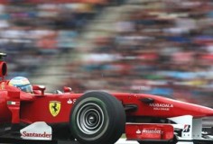 Формула 1: График на Сезон Ф1 2011 года