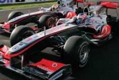 Формула 1: McLaren ответит в Сильверстоун