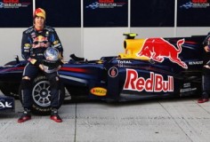 Red Bull vs Renault – вместе и в 2011 сезоне
