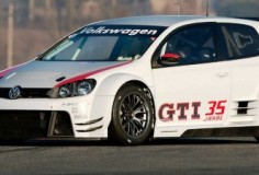 Спортивный тюнинг Volkswagen Golf 24 (фото)