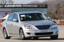 Hyundai приготовил себе подарок к сорокалетию