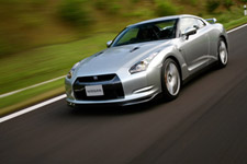 Nissan GT-R: он вернулся!