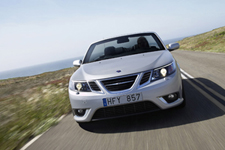 Saab официально представил обновленную версию 9-3