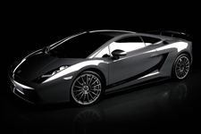 Lamborghini Gallardo Superleggera: легче – значит быстрее