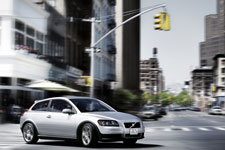 Volvo C30