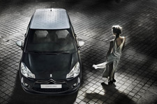 Citroen привезет в Россию DS3 Ultra Prestig