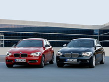 Российские цены на новинки от BMW