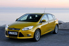 Новое поколение Ford Focus: объявлены цены