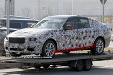 BMW выпустит 3 GT