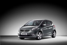 С 10 февраля в России стартуют продажи Kia Venga