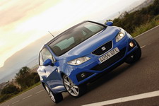 SEAT «освежил» линейку моторов для Ibiza на 2011 модельный год