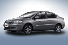 Chery планирует выпустить 17 новых моделей в этом году