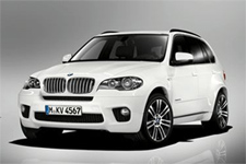 BMW X5: дотянуться до М