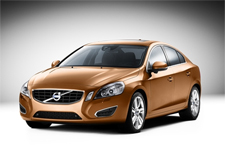 Volvo S60: от слов к делу