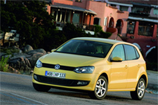 Volkswagen Polo: и снова здравствуйте