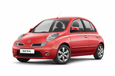 Обновлённая Nissan Micra: по чём удовольствие?