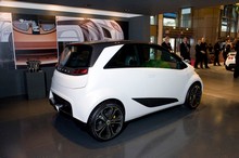 Lotus Ethos близок к финишной прямой