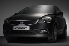 KIA рассекретил обновлённый cee’d