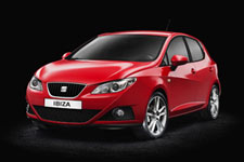 Seat Ibiza: коварная экспрессия