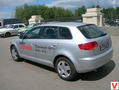 A3 Sportback